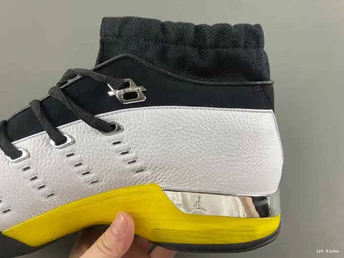 Lightning Low FJ0395-100 Jordan 17 Air 0622